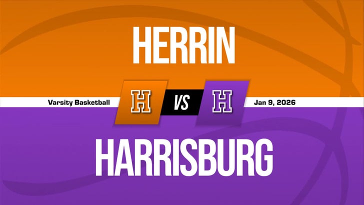 Basketball Game Preview: Herrin Tigers vs. Murphysboro Red Devil
