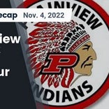 Football Game Preview: Plainview Indians vs. Sulphur Bulldogs