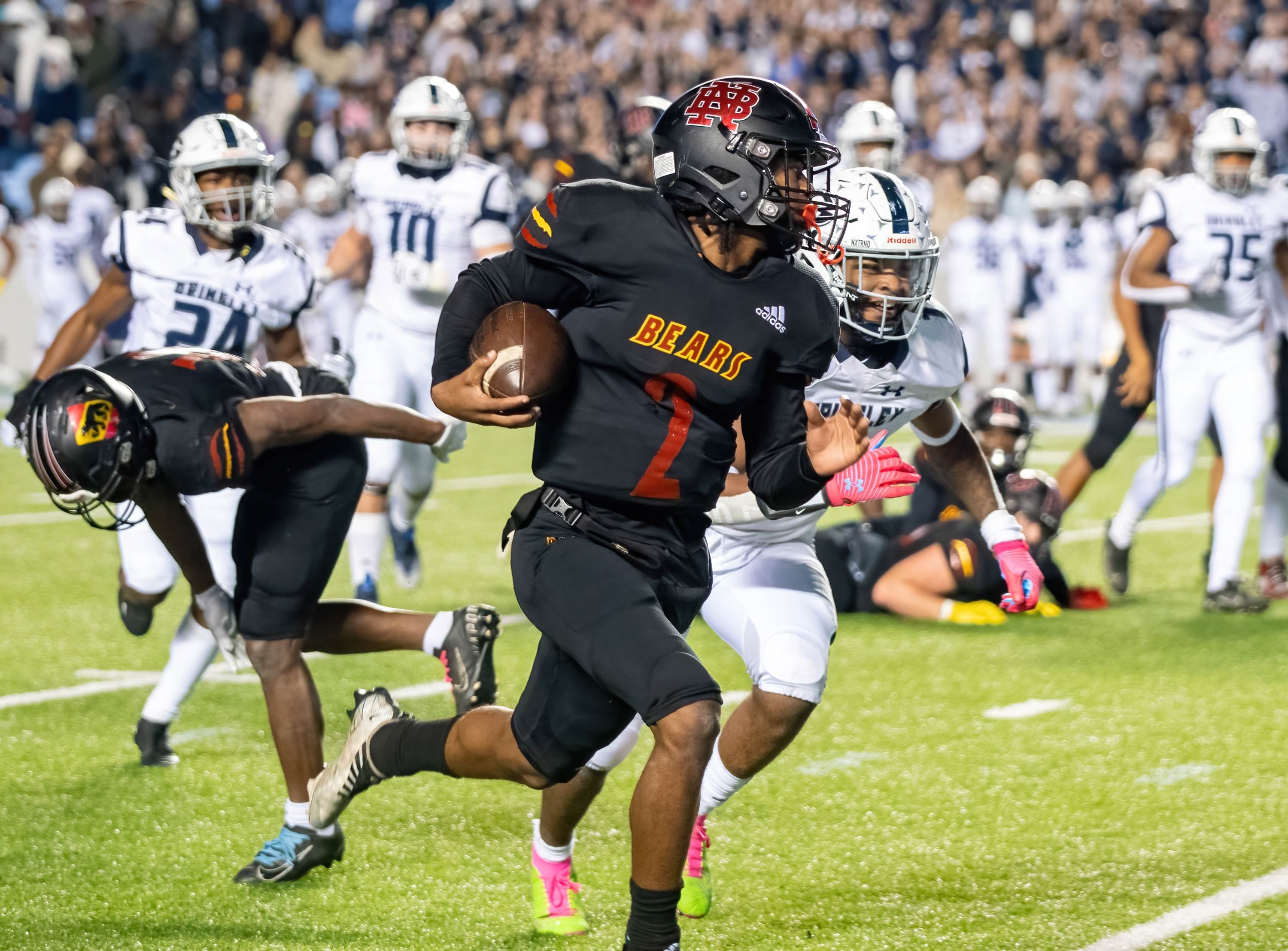 High School Football Rankings New Bern Finishes No 1 In Final North high-school-football-rankings-new-bern-finishes-no-1-in-final-north