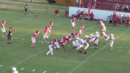 Lance McMahen Game Report: vs Ector