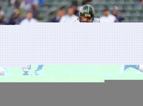 Daniel Rosas and Le Grand played in a State Bowl Game last year, and are in the rankings now.