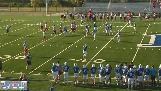 Baseball Recap: George Rogers Clark's  Win  on Wednesday Extends