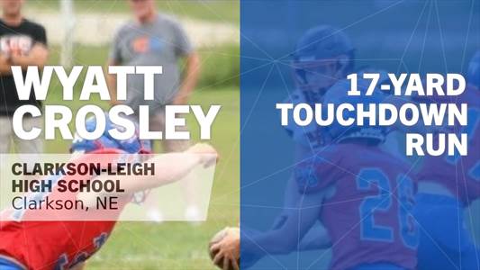 Basketball Game Preview: Clarkson/Leigh Patriots vs. North Bend 