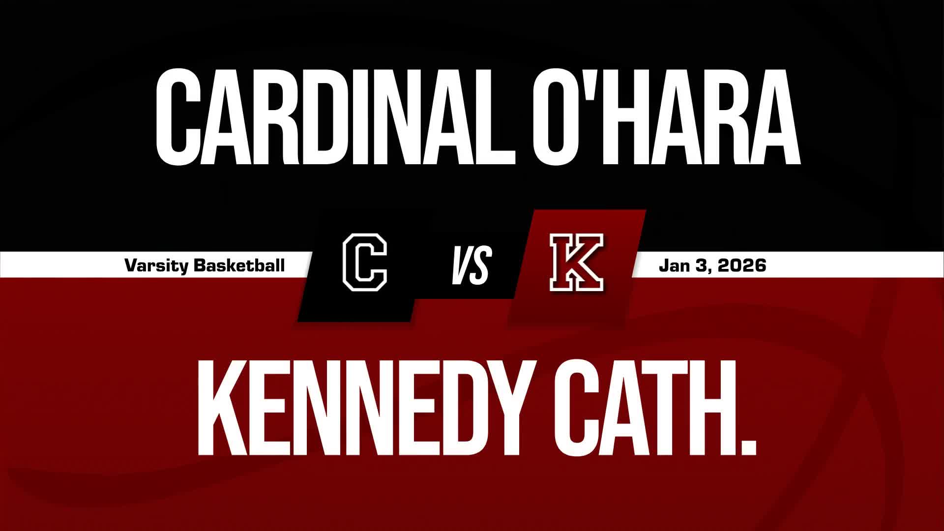 Basketball Recap: Chelsee Elder's Big Game Can't Quite Lead Cardinal O'hara over Sacred Heart Academy