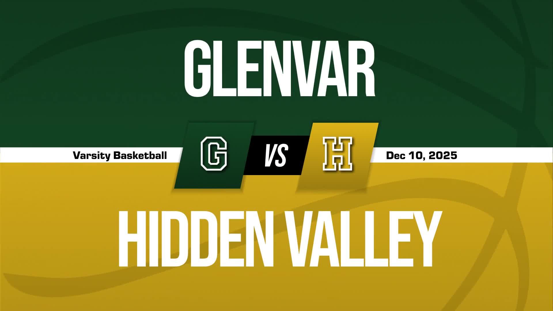 Basketball Recap: Hidden Valley Beats Salem for Their Ninth Stra