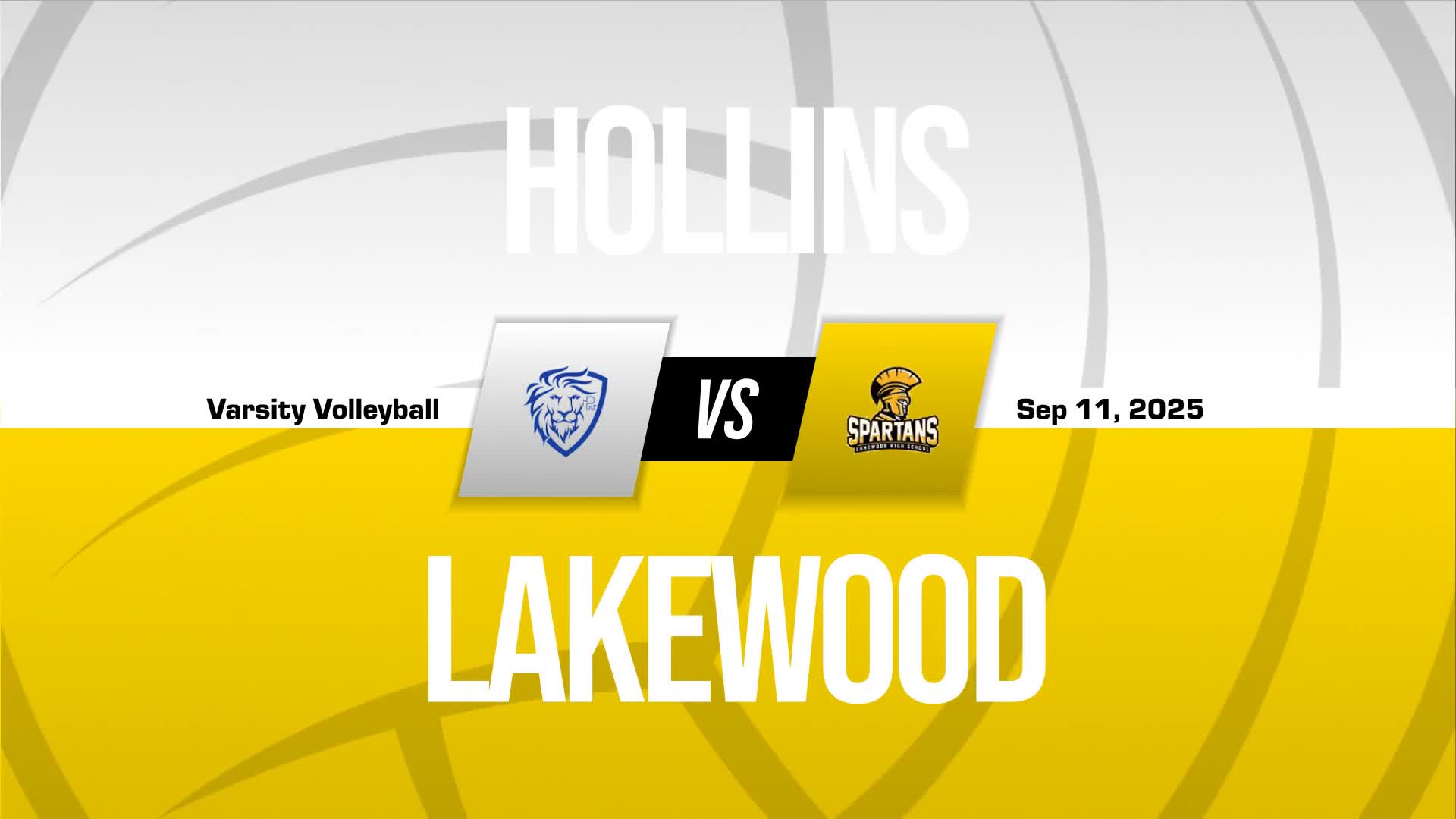 Volleyball Game Preview: Hollins Royals vs. Northeast Vikings