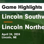 Soccer Game Recap: Lincoln Northeast Takes a Loss