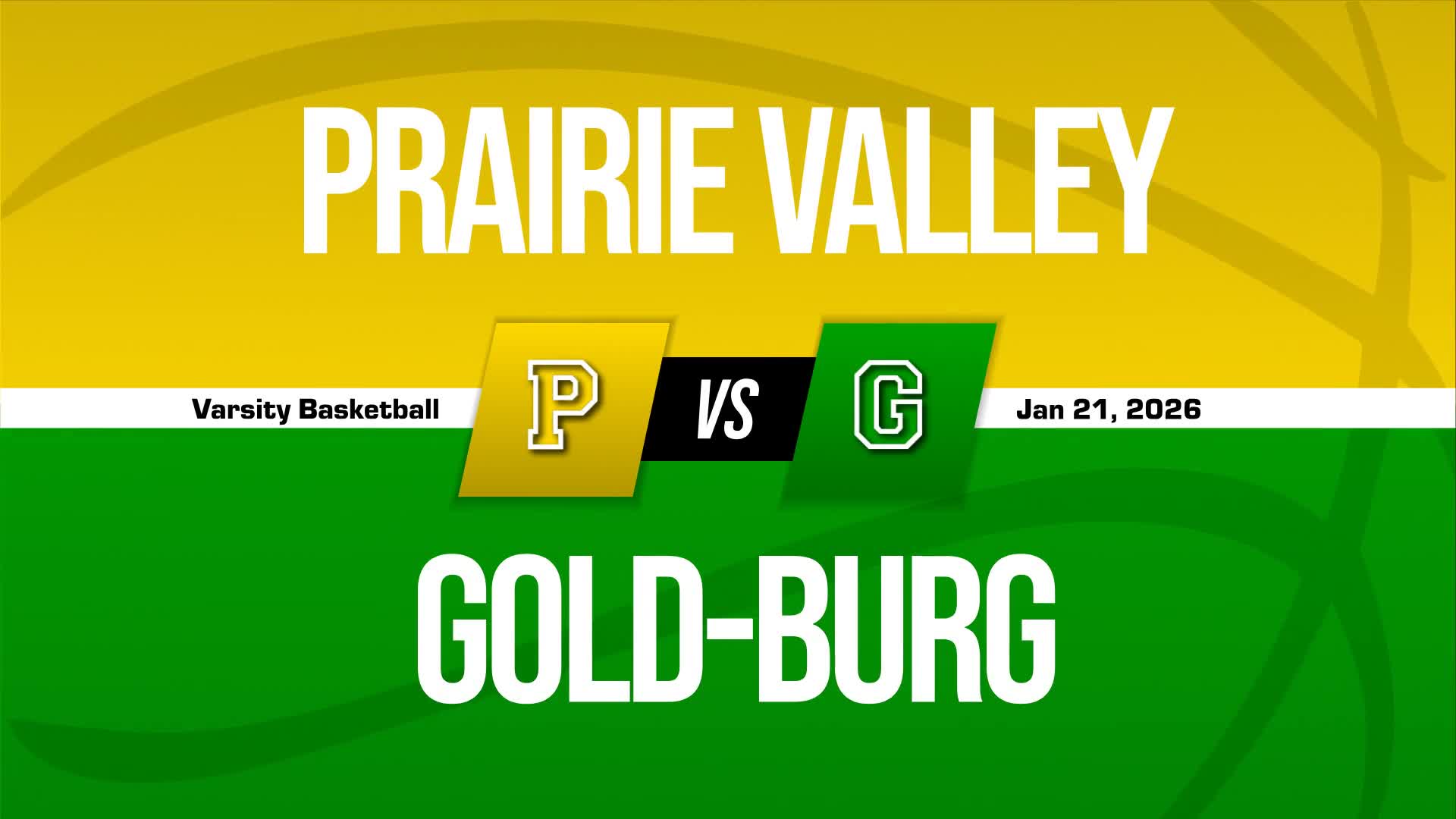 Basketball Recap: Gold-Burg Comes Up Short + How To Watch