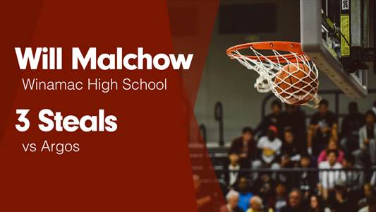 Basketball Recap: Winamac Takes a Loss