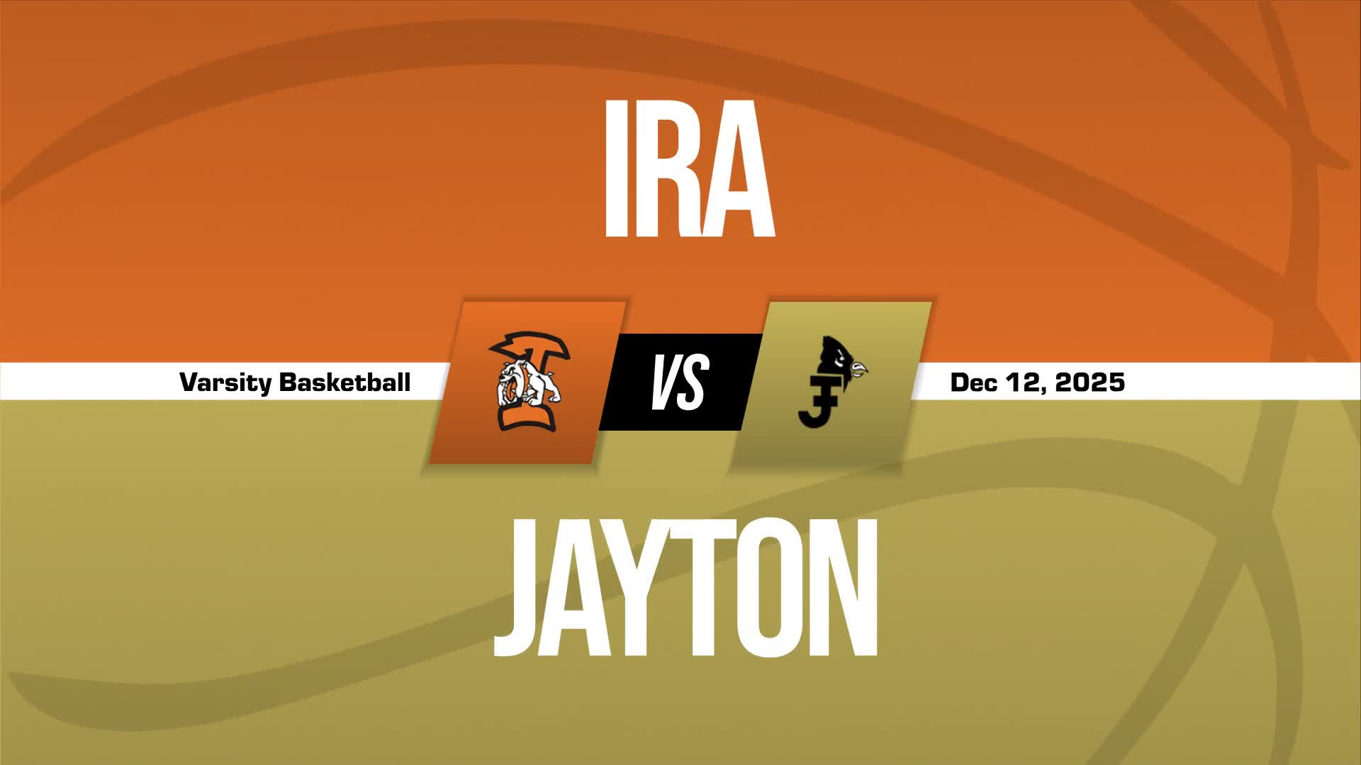 Basketball Recap: Friday's  Loss Ends Jayton's Winning Streak
