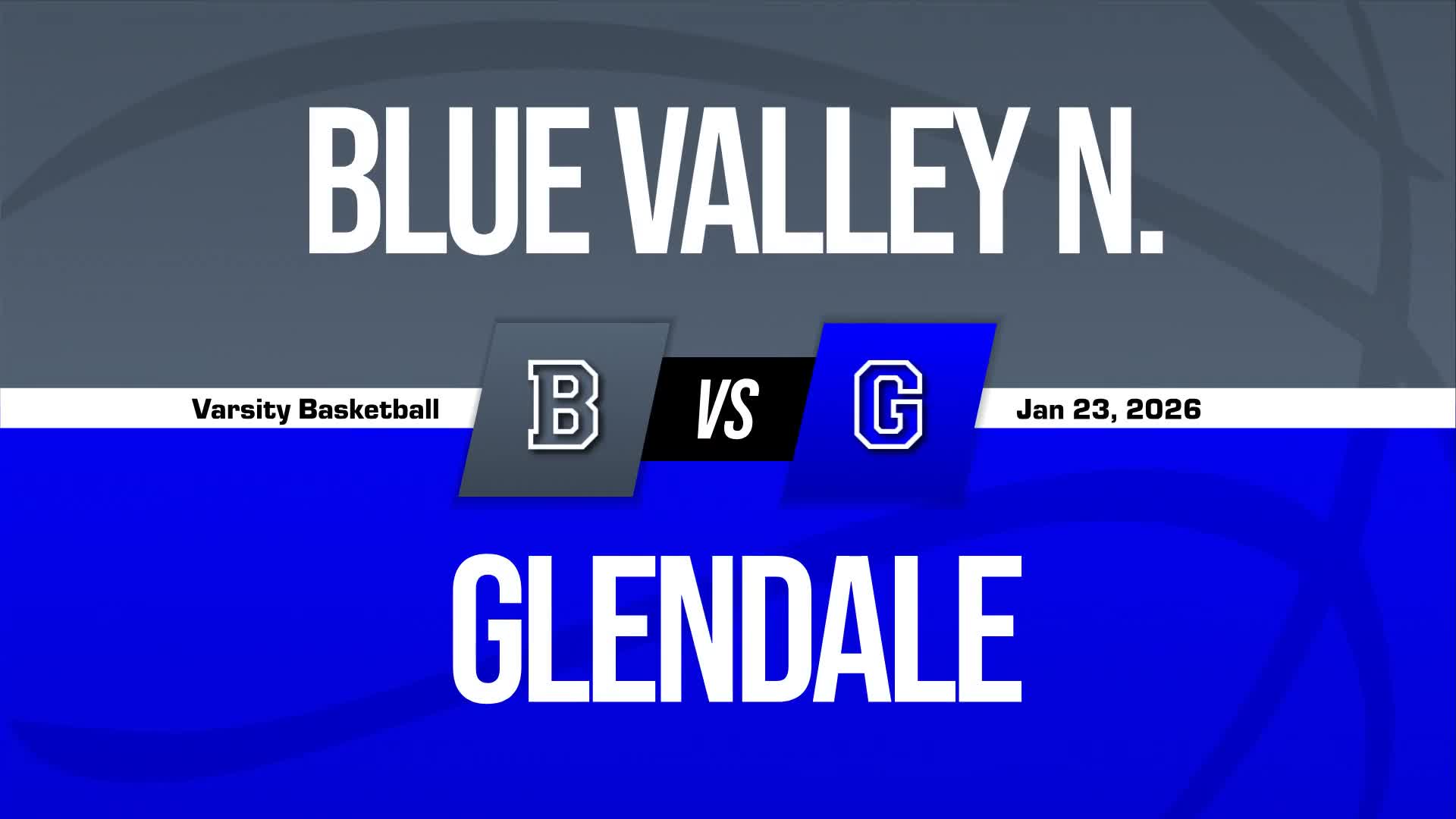 Basketball Recap: Glendale Drops Highest Score of Season Against Hickman