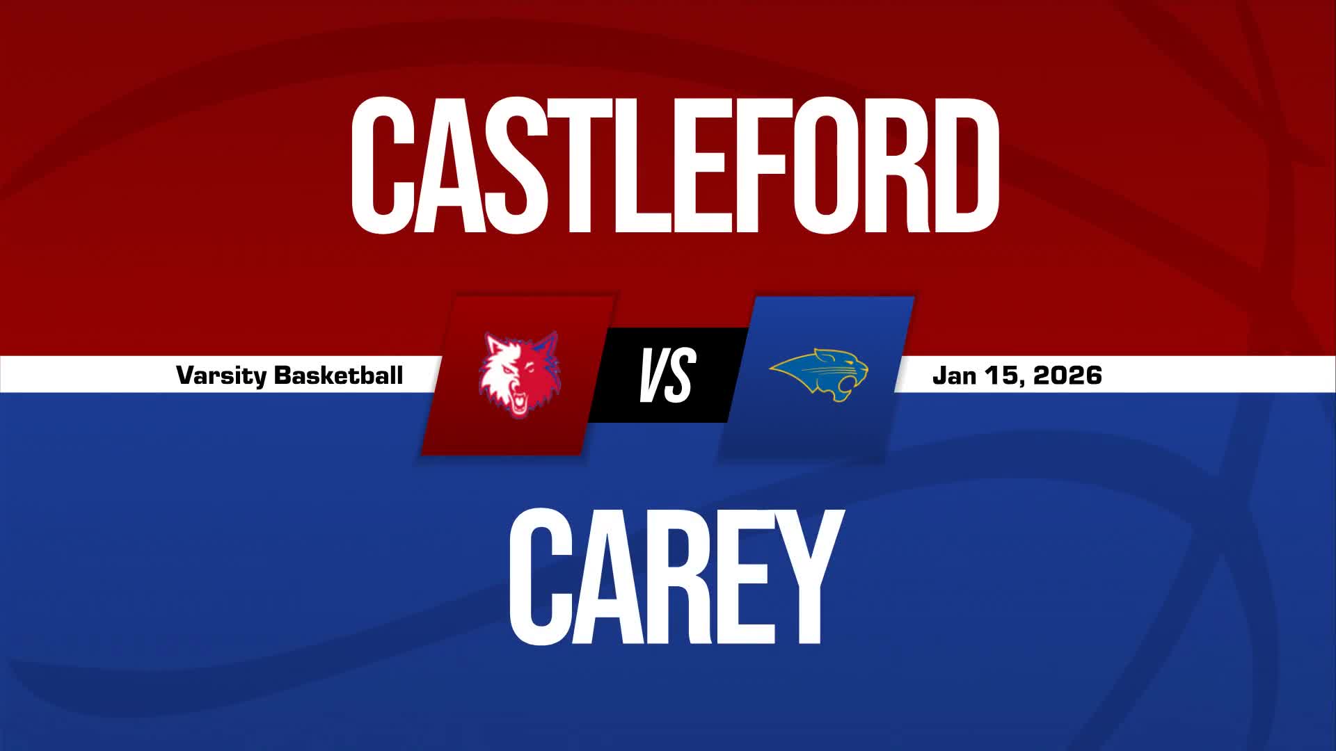 Basketball Game Preview: Carey Panthers vs. Challis Vikings + How To Watch