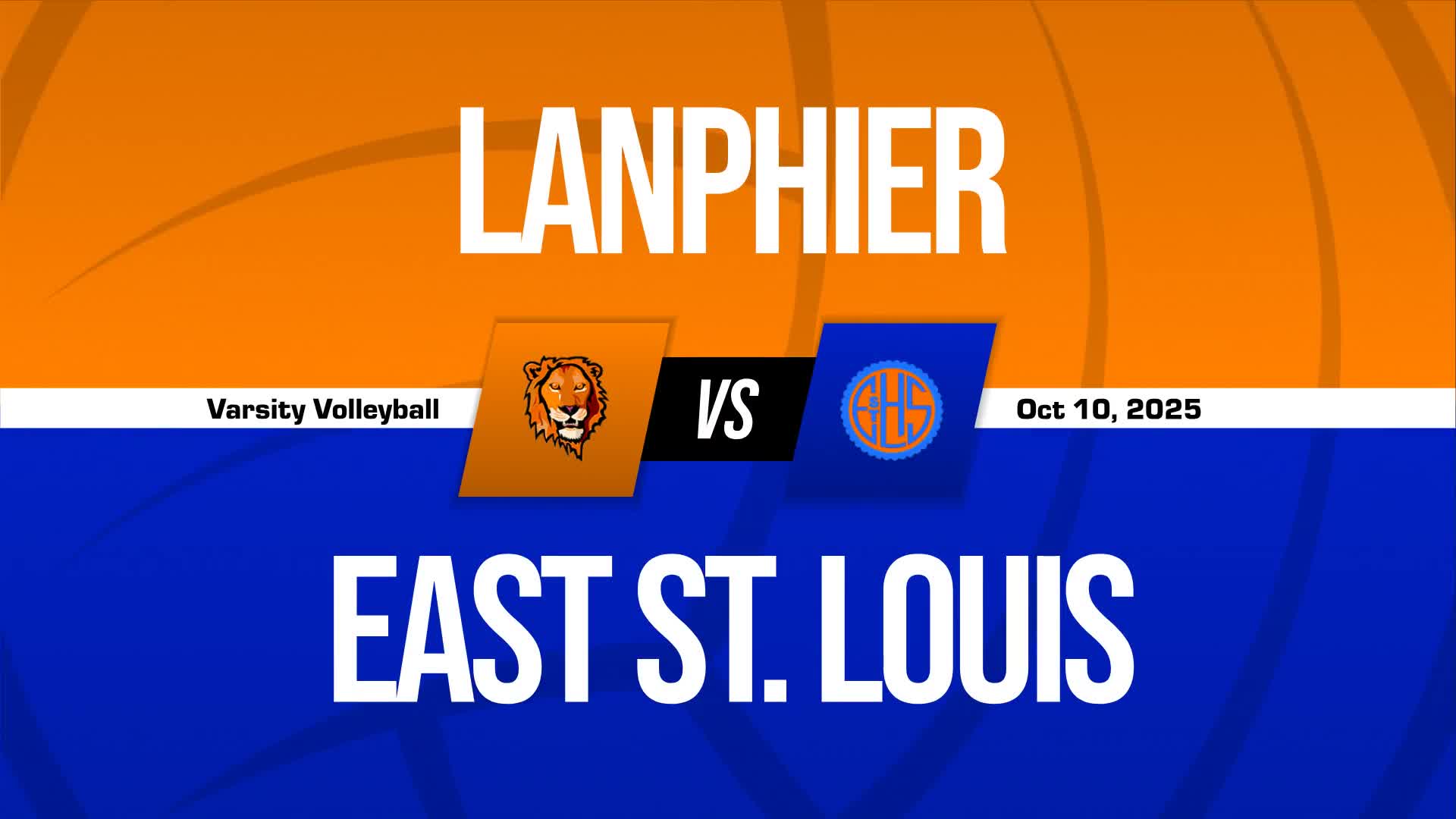 Volleyball Recap: Lanphier Takes a Loss