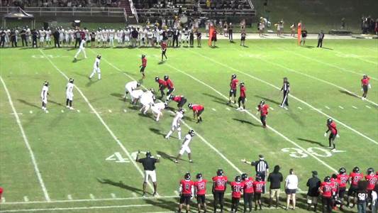 Basketball Game Preview: Opp Bobcats vs. Andalusia Bulldogs