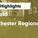 Manchester Regional's loss ends three-game winning streak on the road