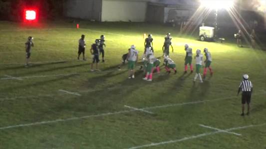 Football Recap: Ocala Christian Piles Up the Points Against Firs