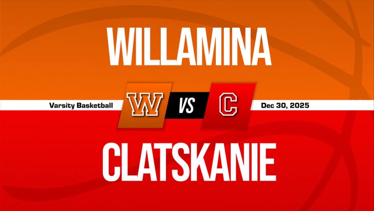 Basketball Recap: Rank Disadvantage No Problem for Willamina