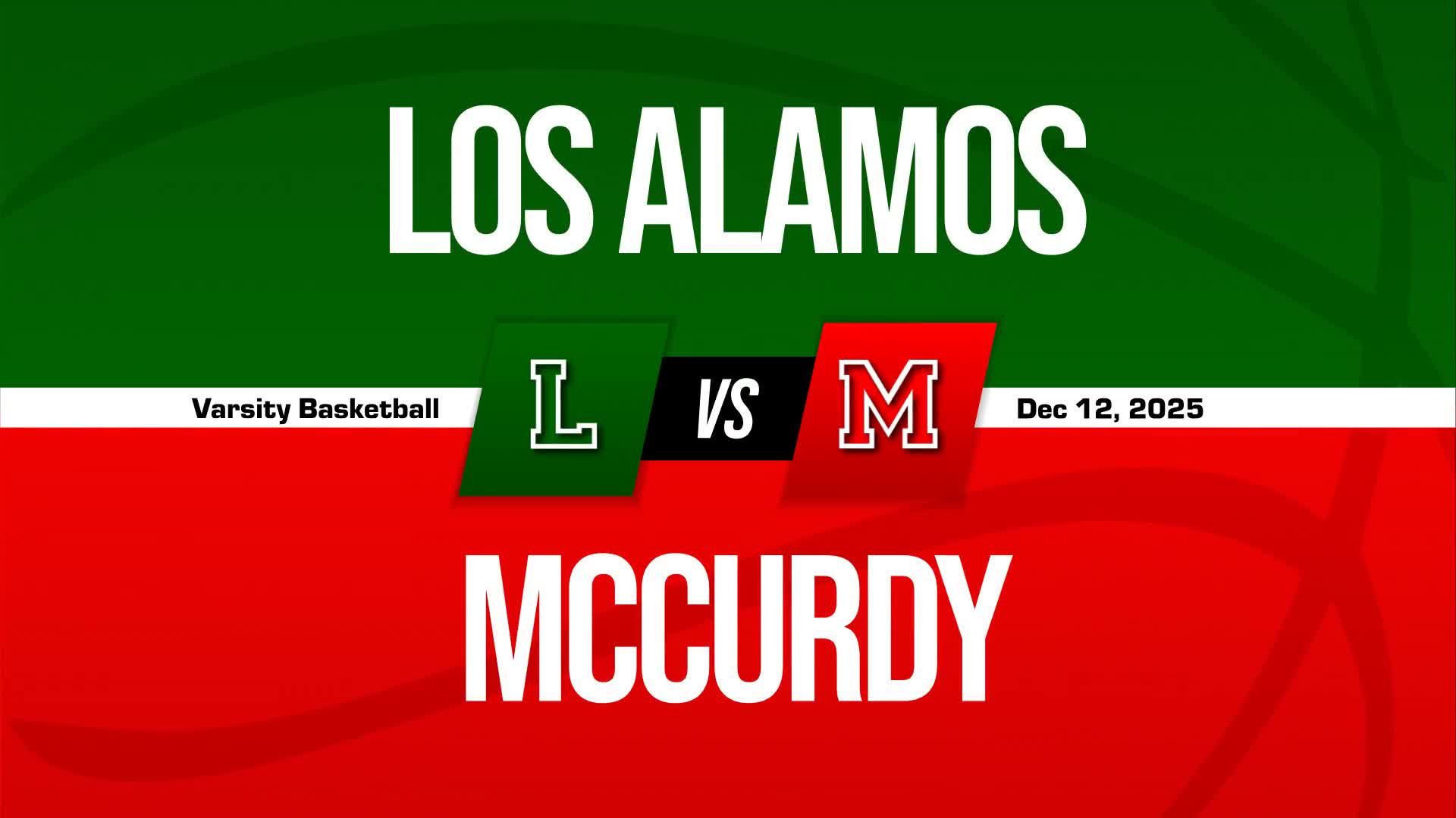 Basketball Recap: Los Alamos Finds Home Court Redemption Against Cuba