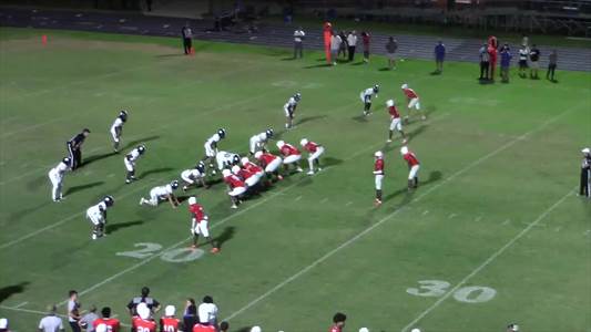 Baseball Game Preview: Valley Rams vs. Elmore County Panthers