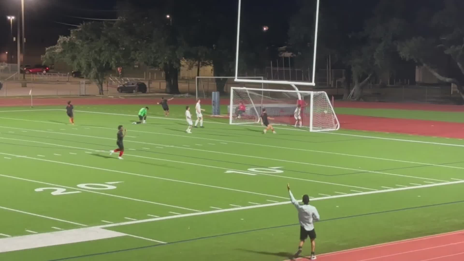 Soccer Game Preview: Katy vs. Paetow