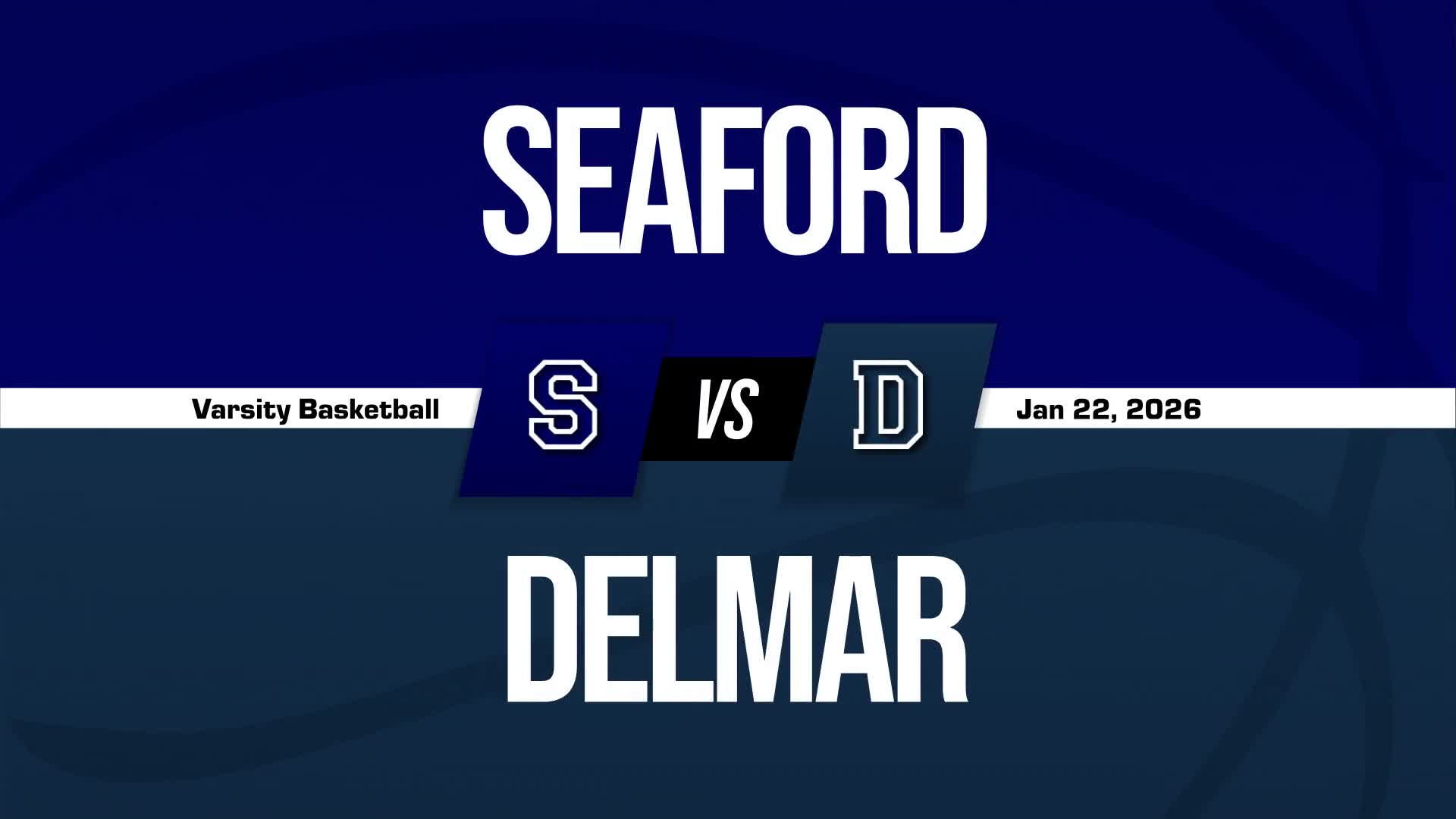 Basketball Recap: Seaford Comes Up Short