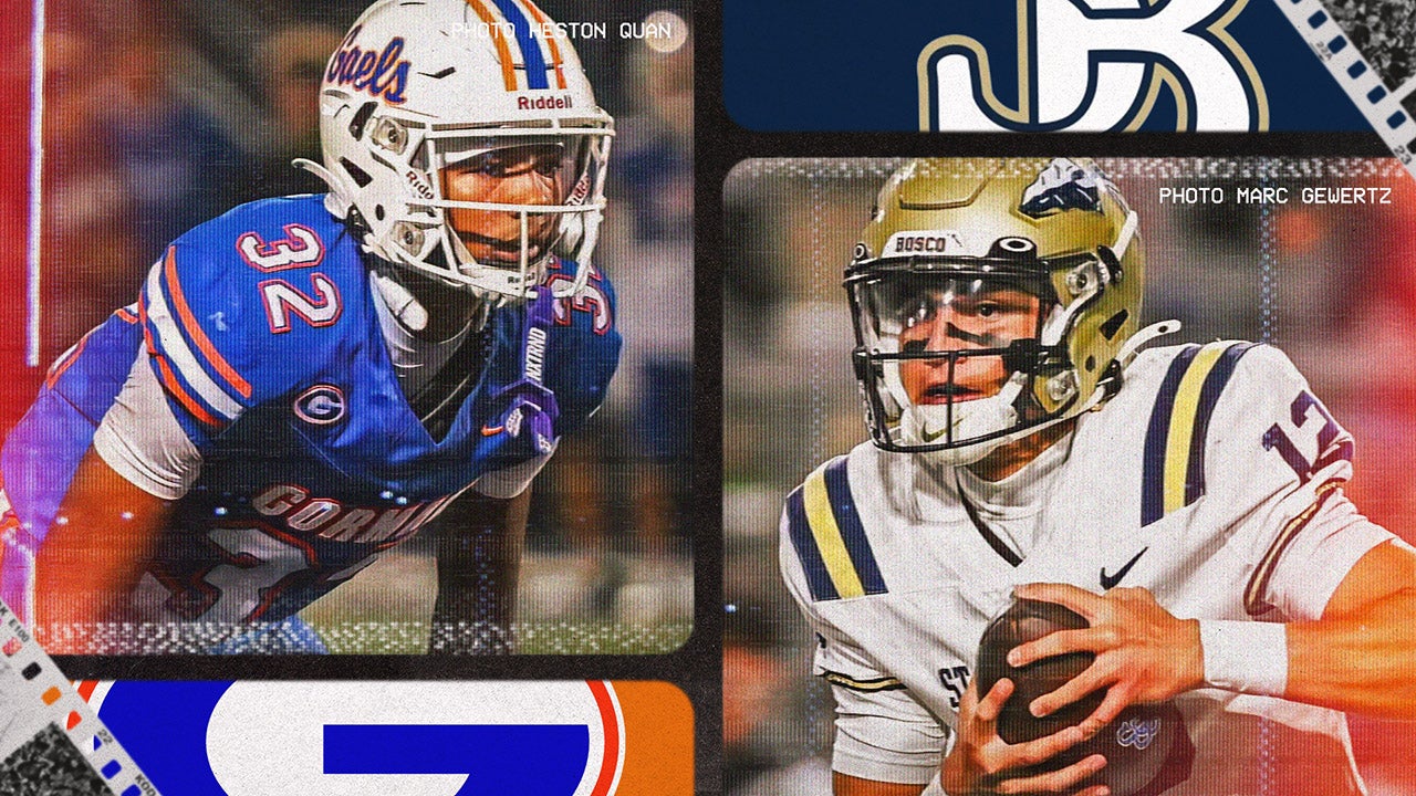 HOW TO WATCH: MaxPreps Game of the Week