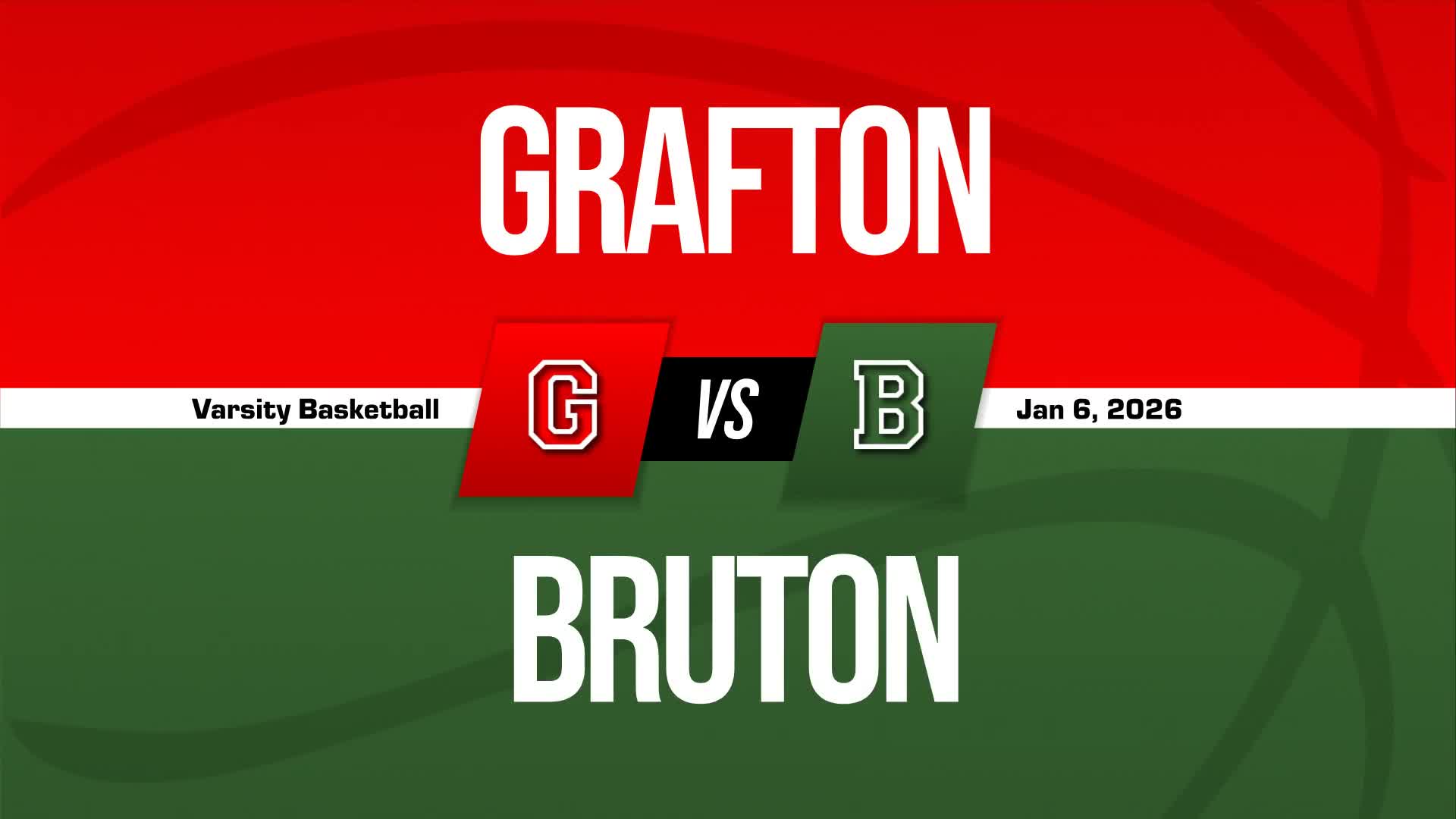 Basketball Recap: Bruton Piles Up the Points Against Poquoson