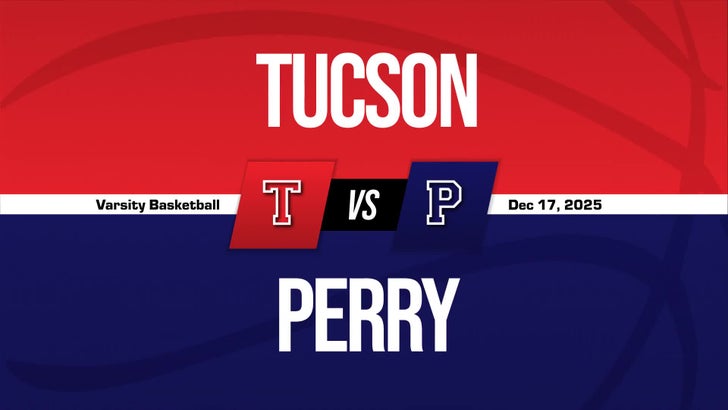 Basketball Game Preview: Perry Pumas vs. Pasadena Bulldogs