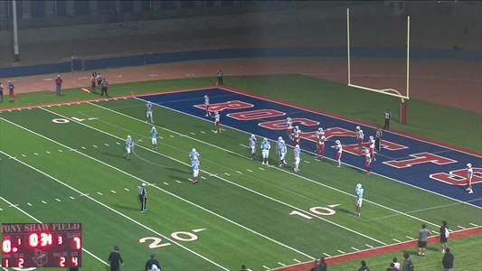 Baseball Game Preview: Bel Air Highlanders vs. Hanks Knights