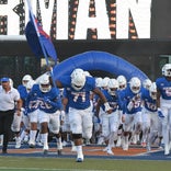 Bishop Gorman football schedule release