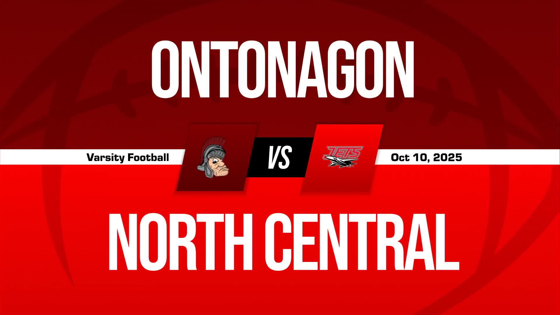 Football Recap: Ontonagon's Losing Streak Is a Thing of the Past + How To Watch