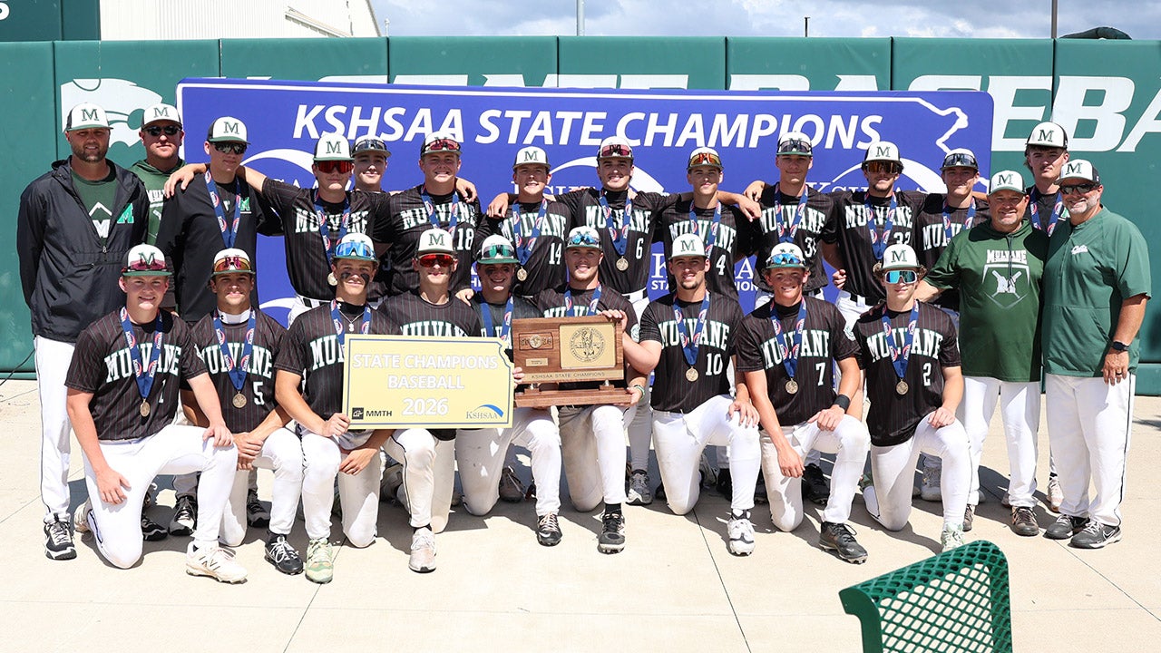 BASEBALL: Final Small Town Top 25 rankings