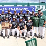 BASEBALL: Final Small Town Top 25 rankings