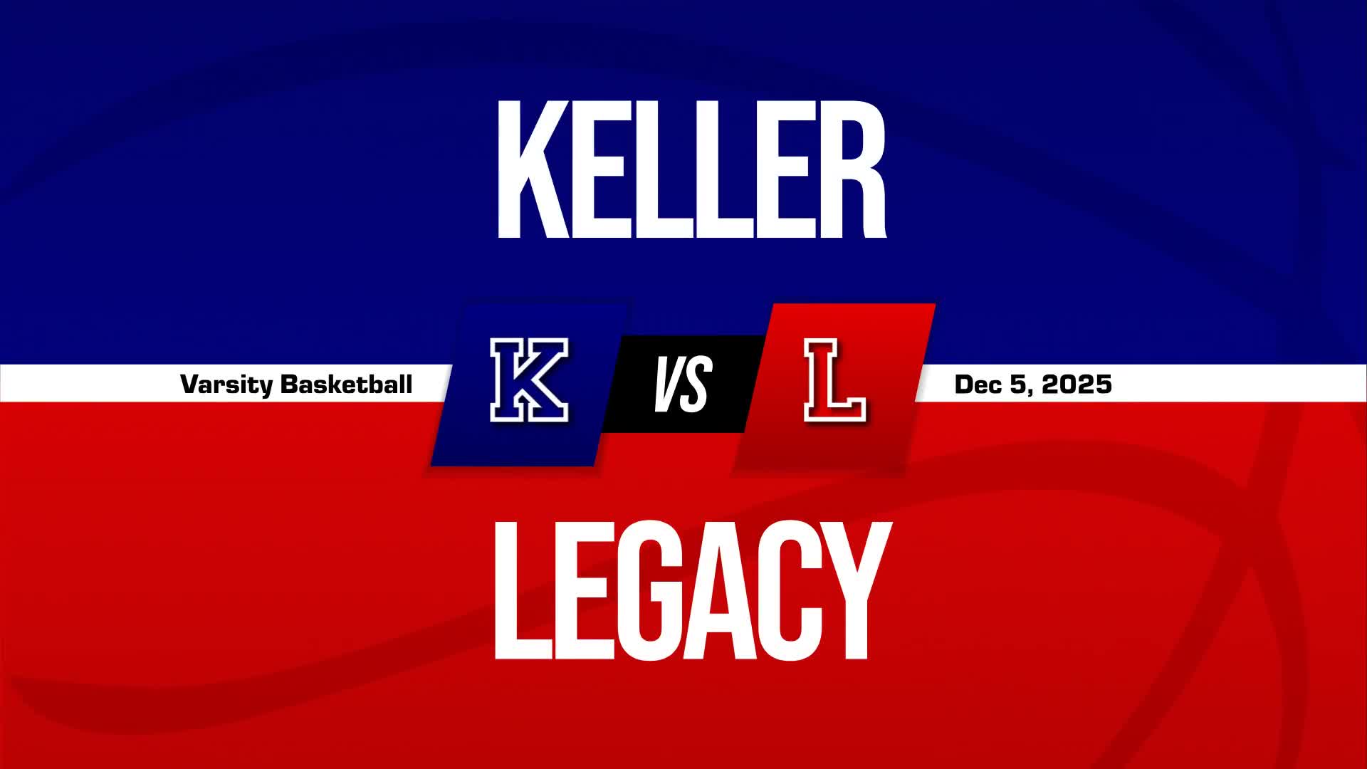 Basketball Game Preview: Mansfield Legacy Broncos vs. Lake Ridge Eagles