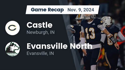 Football Game Preview: Castle Knights vs. Bloomington South Panthers