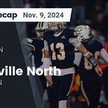 Football Game Preview: Castle Knights vs. Bloomington South Panthers