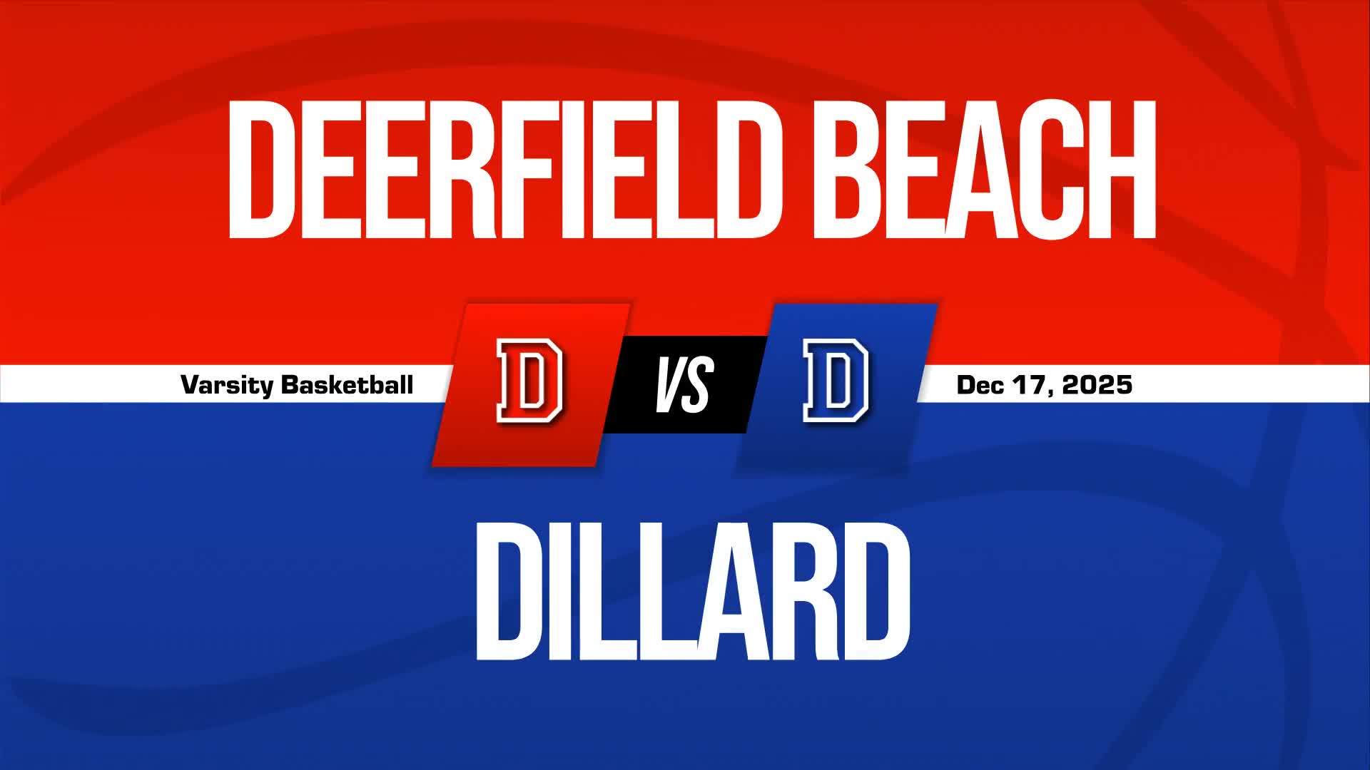 Basketball Recap: Deerfield Beach Takes a Loss