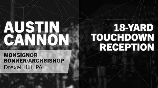 Baseball Recap: Monsignor Bonner/Archbishop Prendergast Catholic