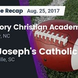 Football Game Preview: Hickory Hawks vs. Southside Christian