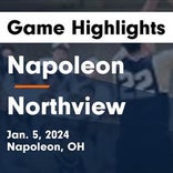 Napoleon vs. Springfield