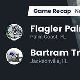 Football Game Preview: Flagler Palm Coast Bulldogs vs. DeLand Bulldogs
