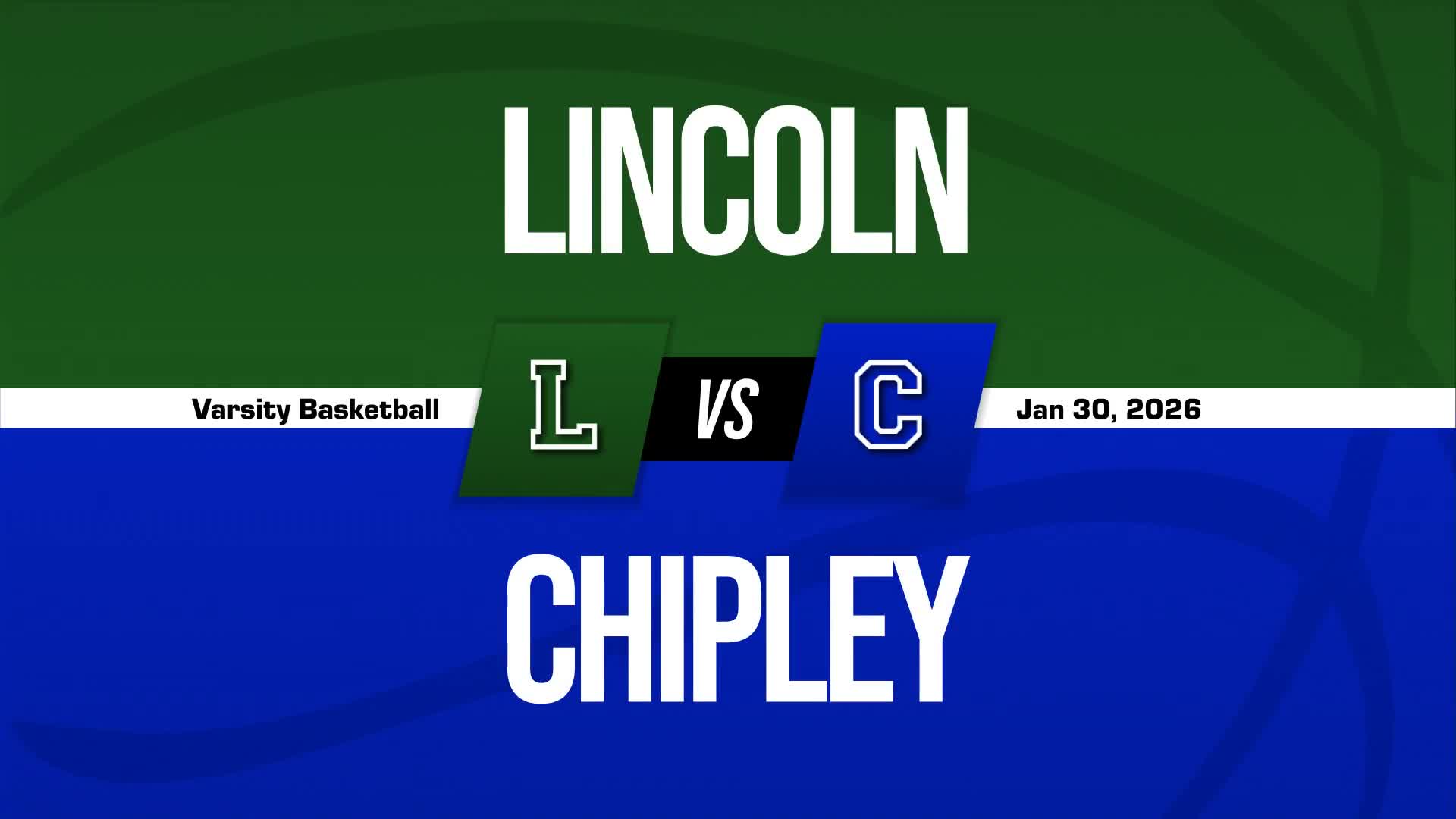 Basketball Recap: Lincoln Comes Up Short