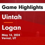 Soccer Game Recap: Uintah Gets the Win