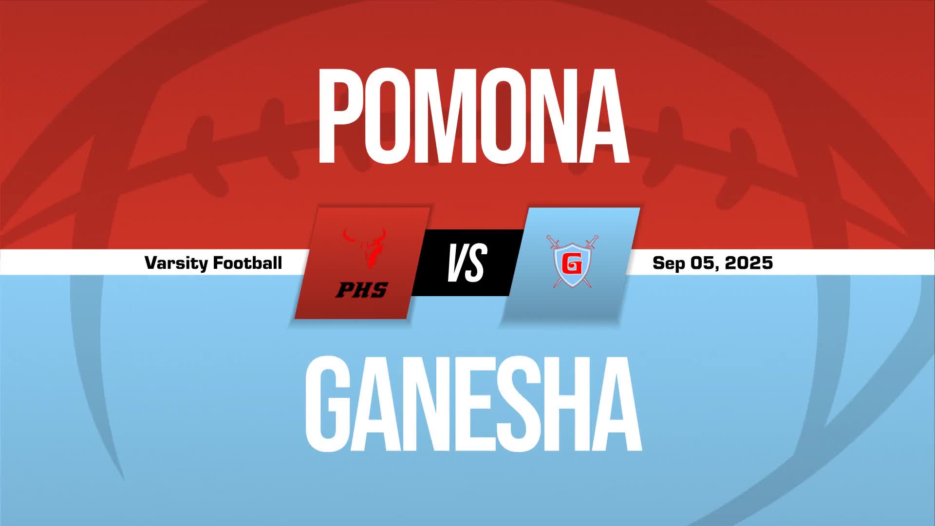 Football Game Preview: Pomona Red Devils vs. Wilson Wildcats