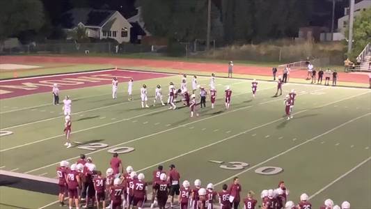 5A Region 5 Top Football Player Performances