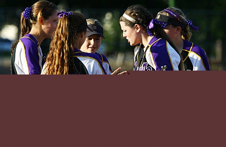 At 7-0, Amador Valley continues its reign as the nation's top high school softball team.