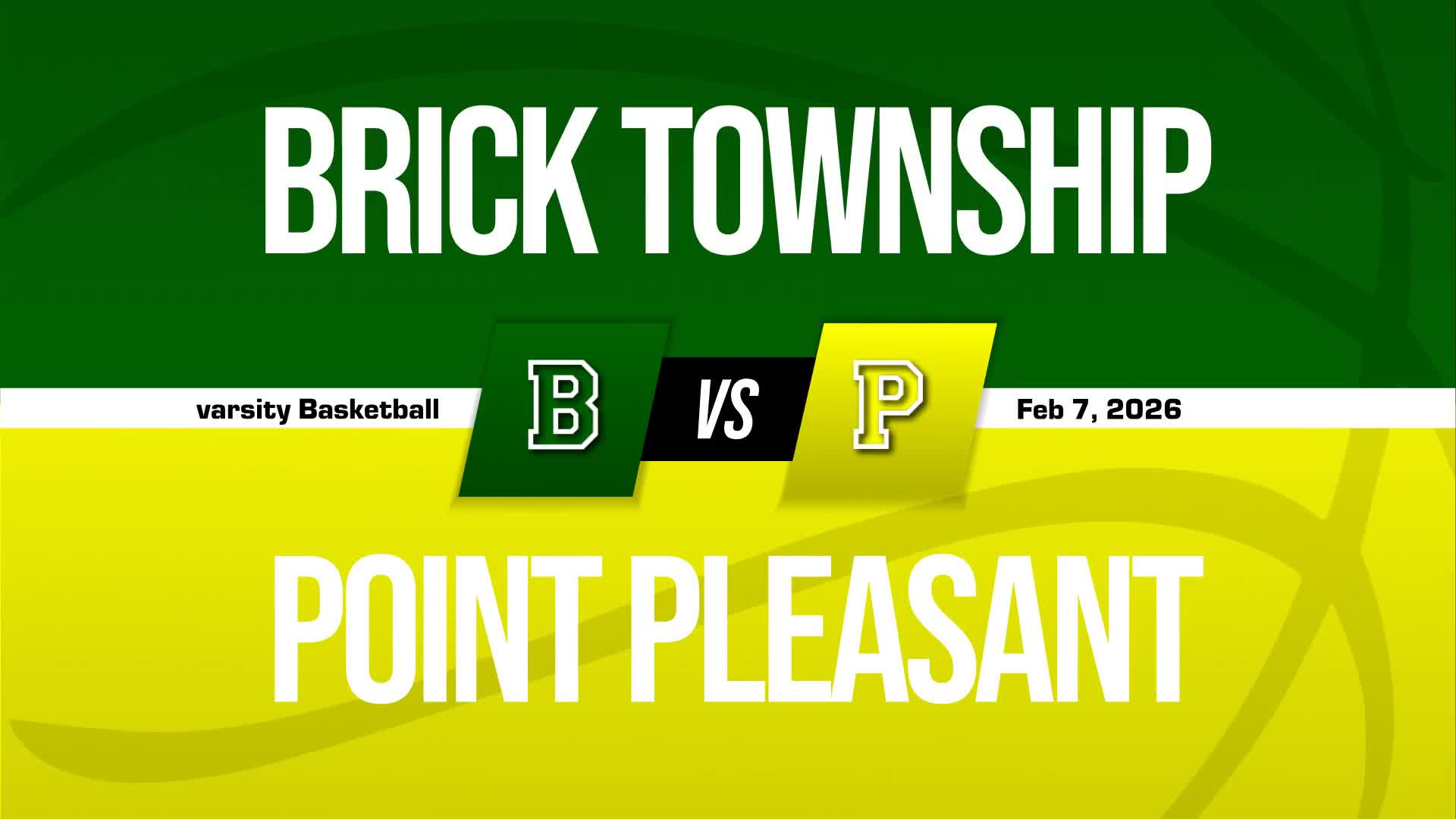 Basketball Recap: Brick Township Extends Winning Streak to Eight