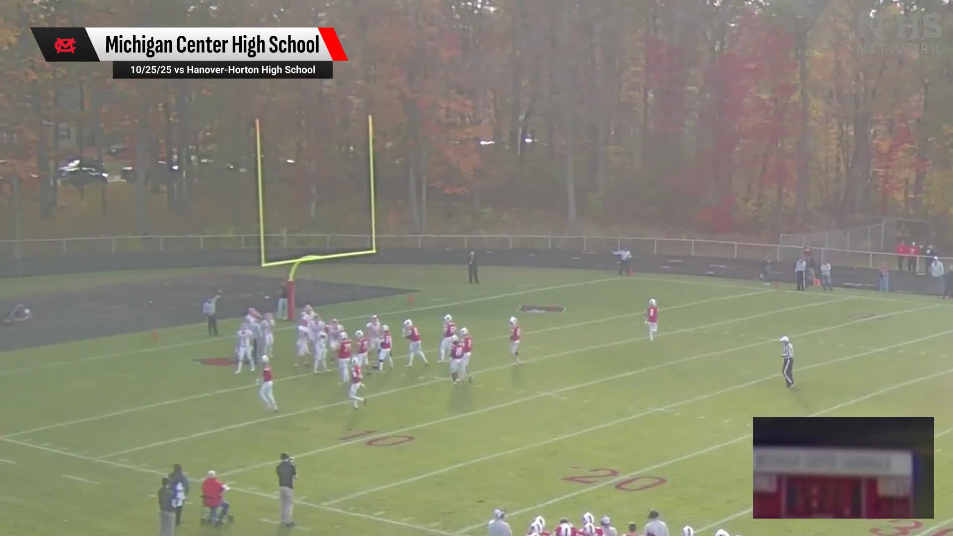 Football Recap: Romulus Takes a Loss + How To Watch