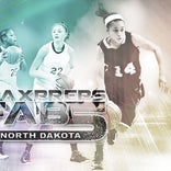 ARNG Basketball Fab 5: North Dakota girls
