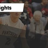 Basketball Game Preview: Parkway Panthers vs. South Adams Starfires